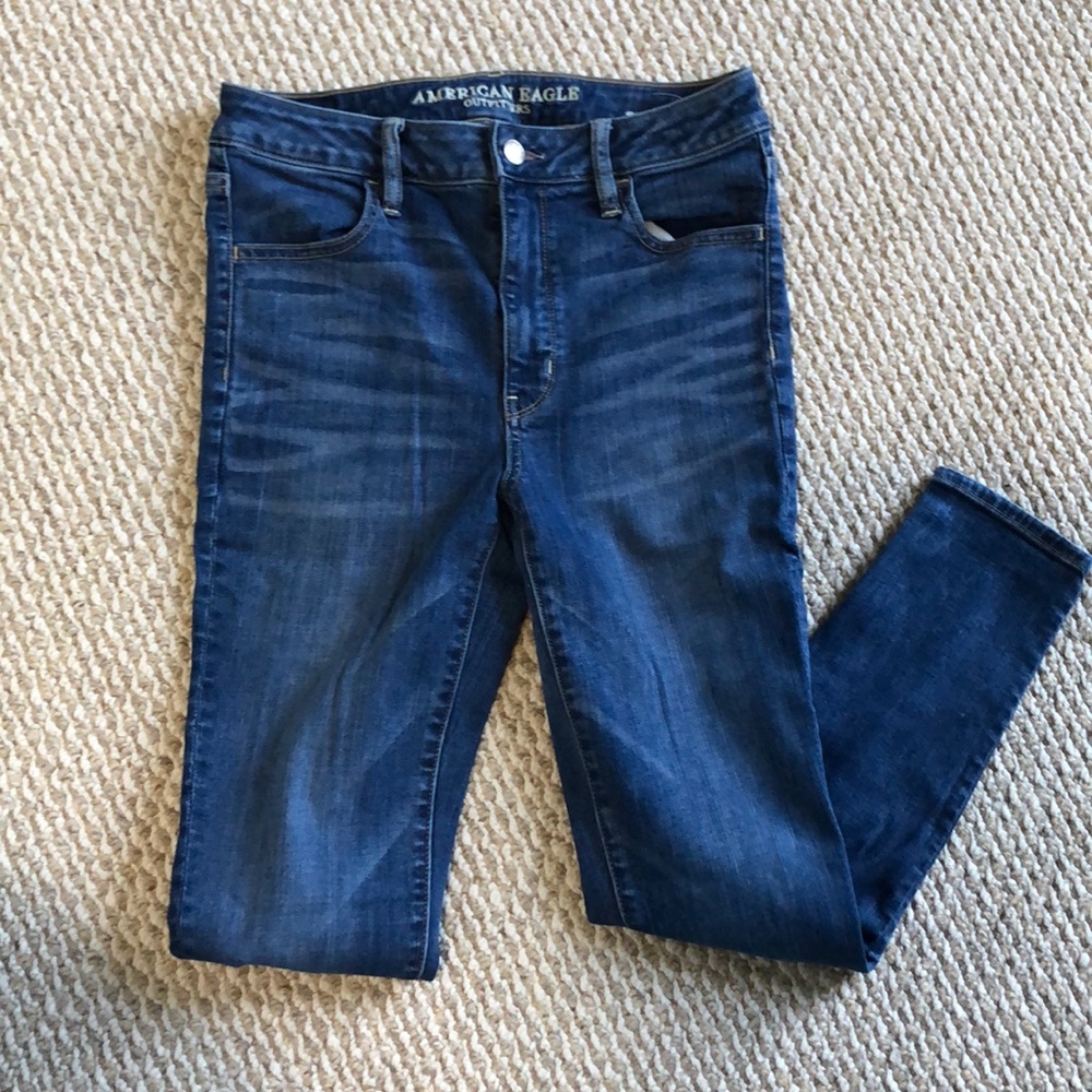 Jeans - Picture 2 of 4